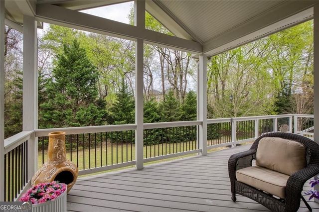 796 Morganton Drive, Johns Creek, GA 30024