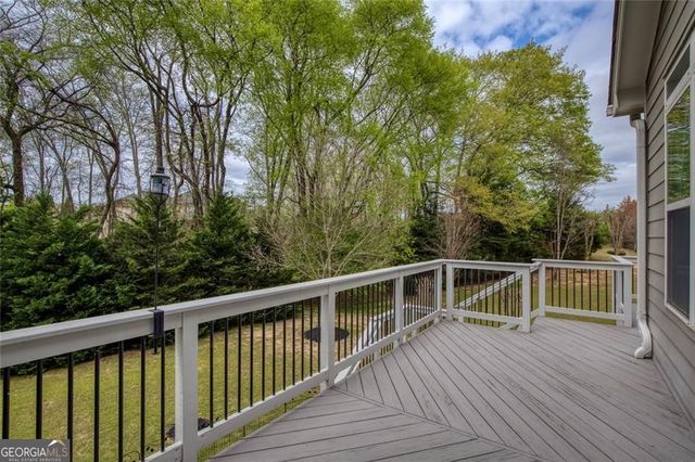 796 Morganton Drive, Johns Creek, GA 30024