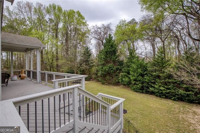 796 Morganton Drive, Johns Creek, GA 30024