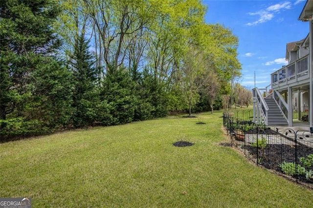 796 Morganton Drive, Johns Creek, GA 30024