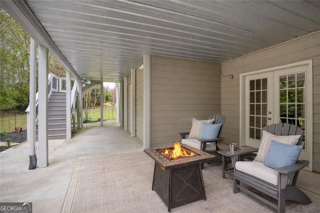 796 Morganton Drive, Johns Creek, GA 30024