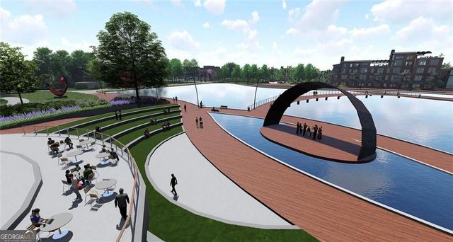 796 Morganton Drive, Johns Creek, GA 30024