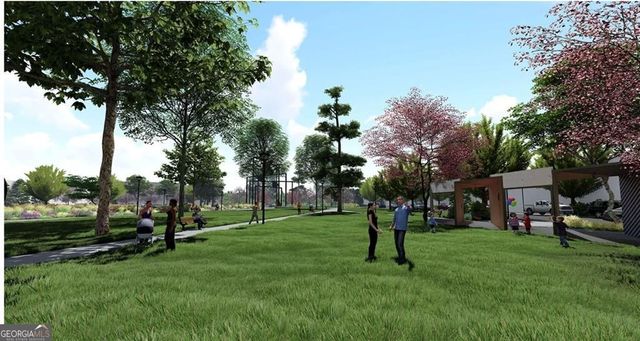 796 Morganton Drive, Johns Creek, GA 30024