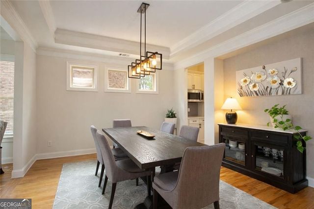 796 Morganton Drive, Johns Creek, GA 30024