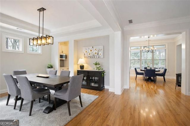 796 Morganton Drive, Johns Creek, GA 30024