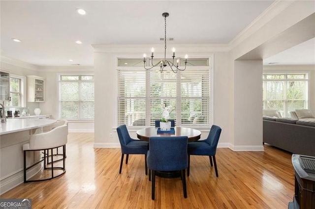 796 Morganton Drive, Johns Creek, GA 30024