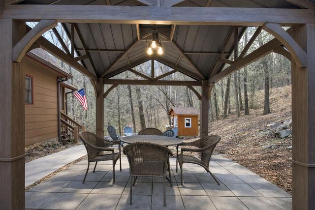 764 Ducktown Lane, Ellijay, GA 30540