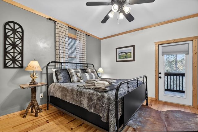 764 Ducktown Lane, Ellijay, GA 30540