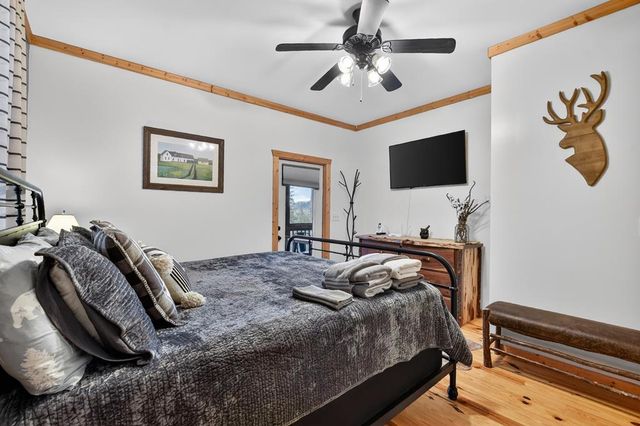 764 Ducktown Lane, Ellijay, GA 30540