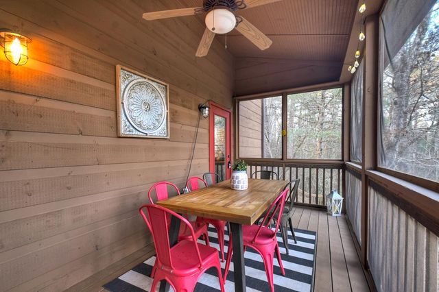 764 Ducktown Lane, Ellijay, GA 30540