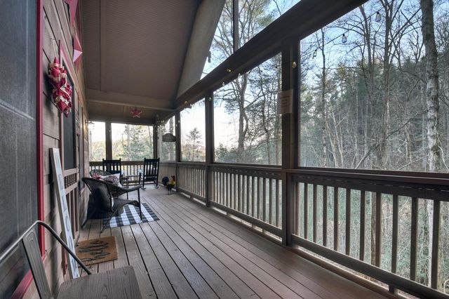 764 Ducktown Lane, Ellijay, GA 30540