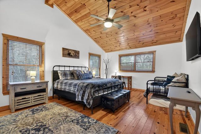 764 Ducktown Lane, Ellijay, GA 30540