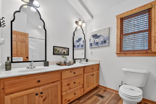 764 Ducktown Lane, Ellijay, GA 30540