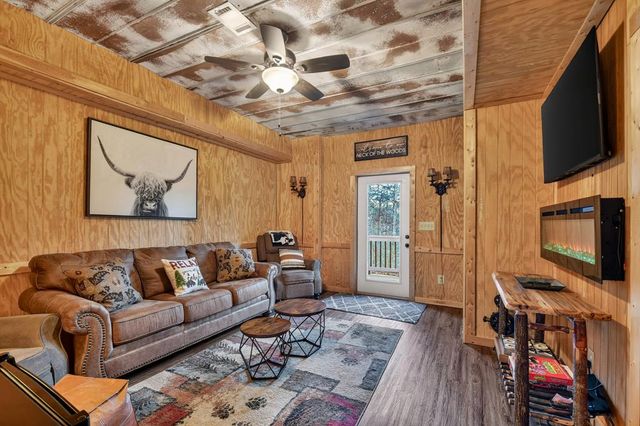 764 Ducktown Lane, Ellijay, GA 30540