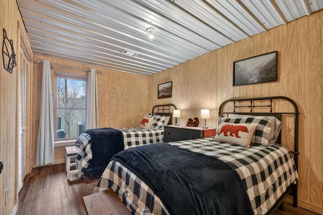 764 Ducktown Lane, Ellijay, GA 30540