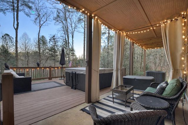 764 Ducktown Lane, Ellijay, GA 30540