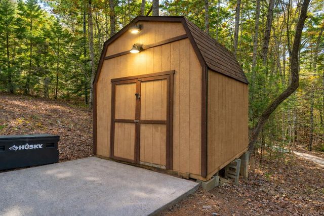 764 Ducktown Lane, Ellijay, GA 30540