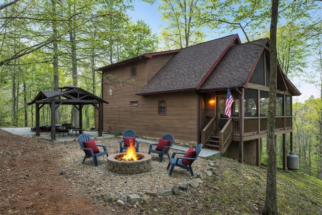 764 Ducktown Lane, Ellijay, GA 30540