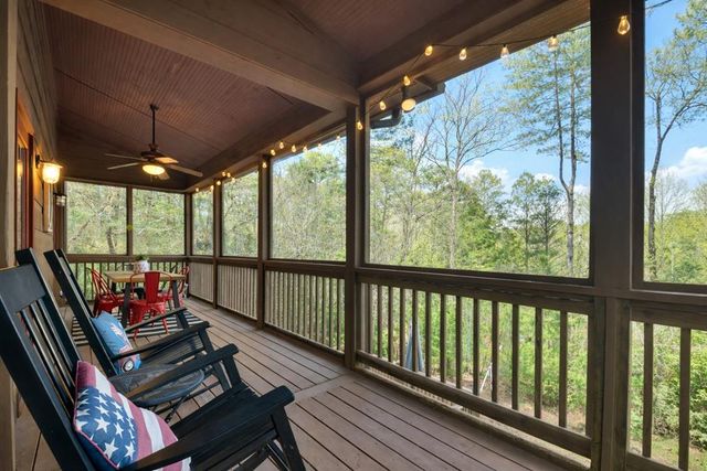 764 Ducktown Lane, Ellijay, GA 30540