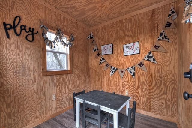 764 Ducktown Lane, Ellijay, GA 30540