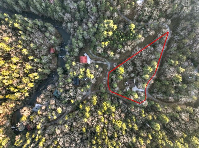 764 Ducktown Lane, Ellijay, GA 30540