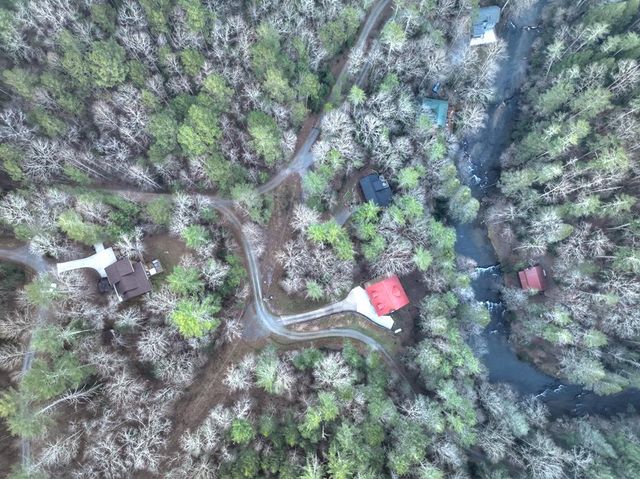 764 Ducktown Lane, Ellijay, GA 30540
