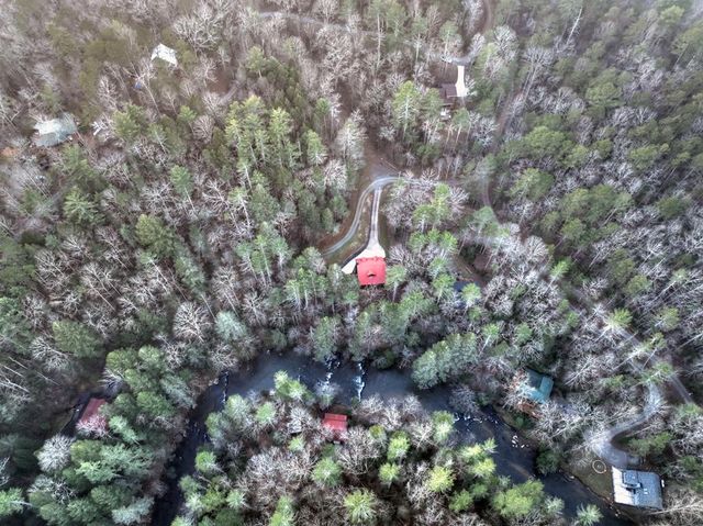 764 Ducktown Lane, Ellijay, GA 30540