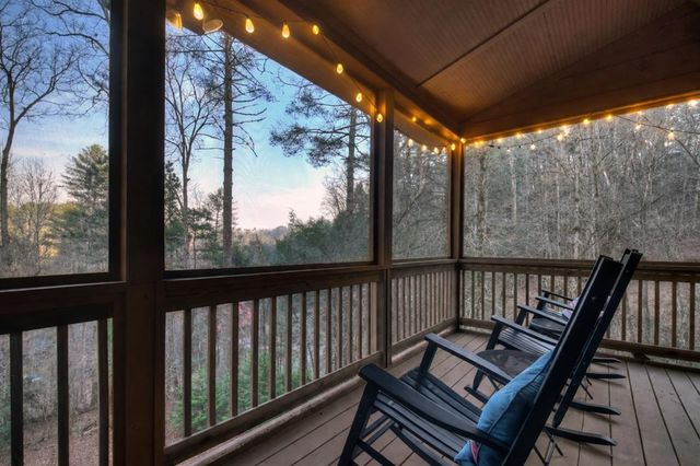 764 Ducktown Lane, Ellijay, GA 30540