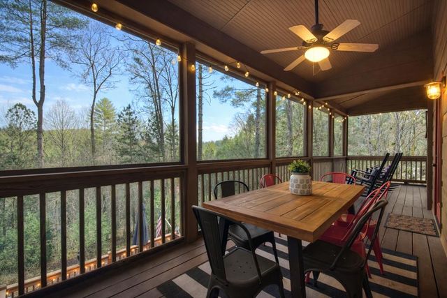 764 Ducktown Lane, Ellijay, GA 30540