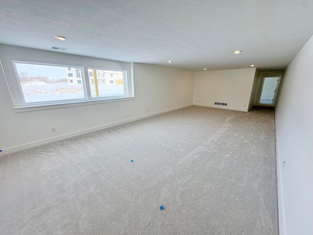 3563 Conrail Drive, Byron Twp, MI 49315