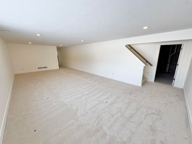 3563 Conrail Drive, Byron Twp, MI 49315