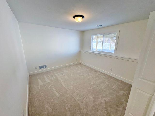 3563 Conrail Drive, Byron Twp, MI 49315