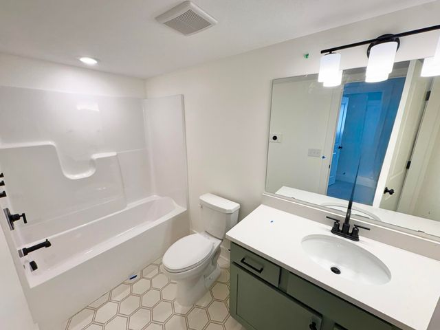 3563 Conrail Drive, Byron Twp, MI 49315