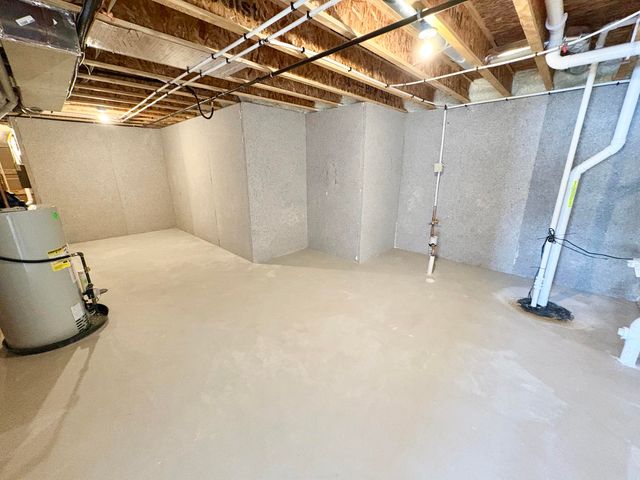 3563 Conrail Drive, Byron Twp, MI 49315