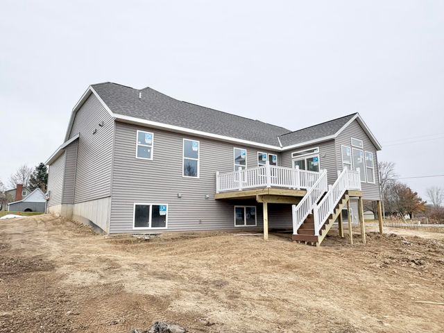 3563 Conrail Drive, Byron Twp, MI 49315