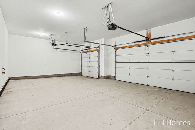 3563 Conrail Drive, Byron Twp, MI 49315