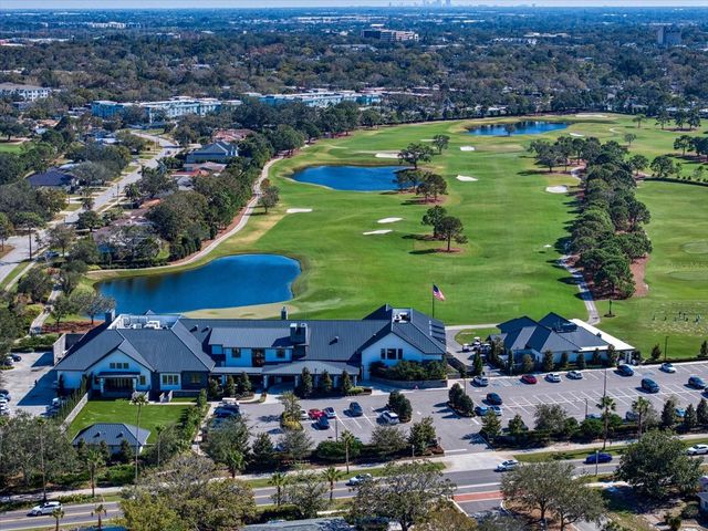 1702 MEREDITH LANE, Belleair, FL 33756