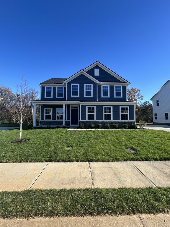 1920 Oak Drive, Murfreesboro, TN 37128