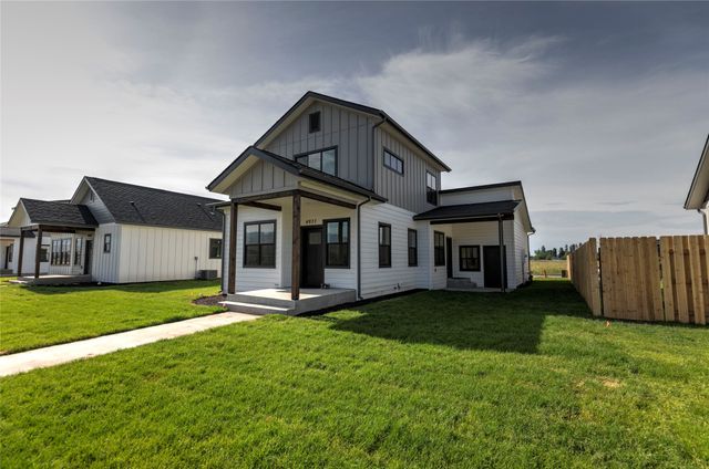 4804 England Boulevard, Missoula, MT 59808