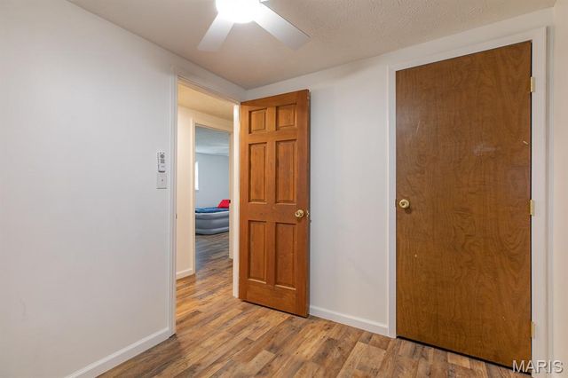 160 Harnett Avenue, Wood River, IL 62095