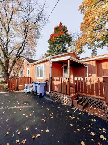 1116 Adelia Street, Downers Grove, IL 60516