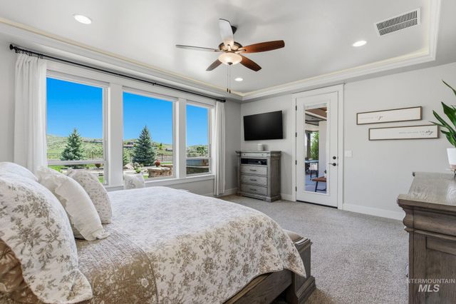 19265 N Eaglestone Place, Eagle, ID 83714