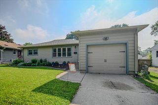 33 Bradford Lane, Madison, WI 53714