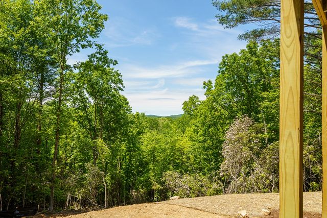 Lot 7 Briar Creek Court, Morganton, GA 30560