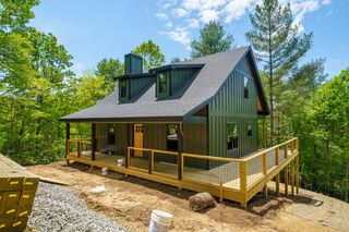 Lot 7 Briar Creek Court, Morganton, GA 30560