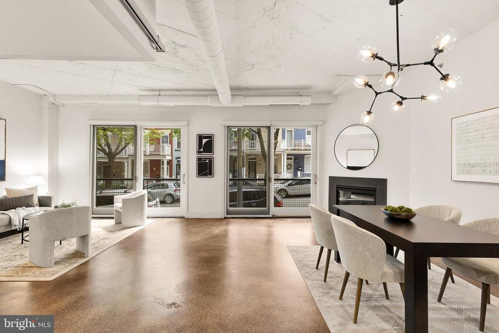 1700 Kalorama Rd NW Apt 206, Washington, DC 20009