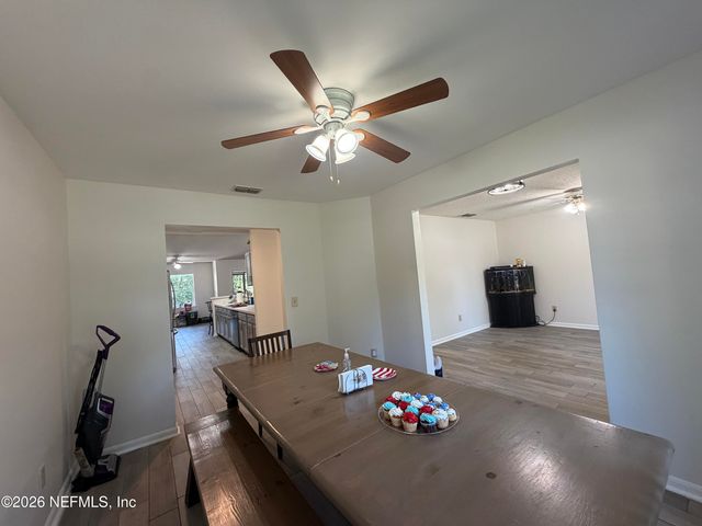8078 MACNAUGHTON Drive, Jacksonville, FL 32244