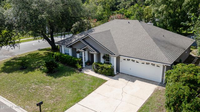 8078 MACNAUGHTON Drive, Jacksonville, FL 32244