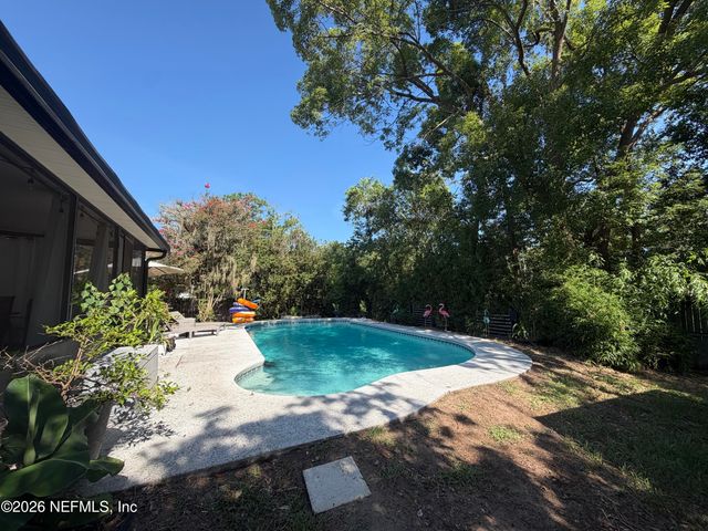 8078 MACNAUGHTON Drive, Jacksonville, FL 32244