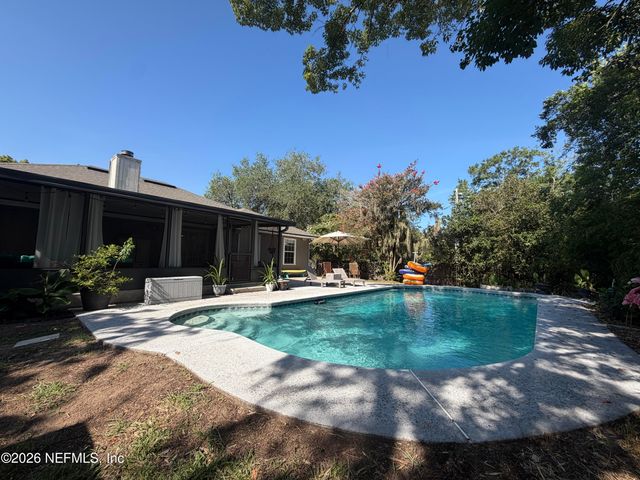 8078 MACNAUGHTON Drive, Jacksonville, FL 32244